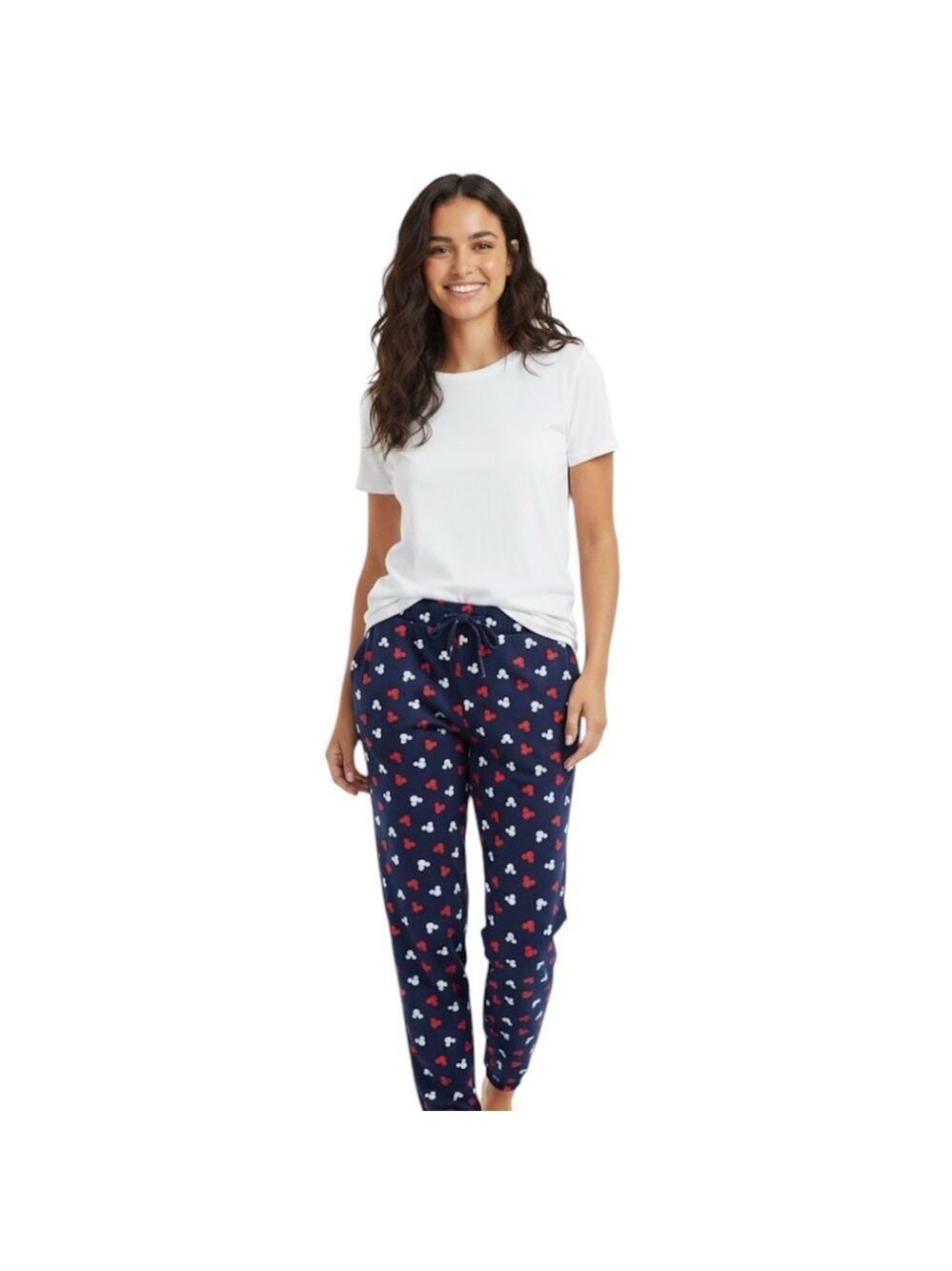 Disney Gap Mickey Mouse Women’s XS Pajama Pants